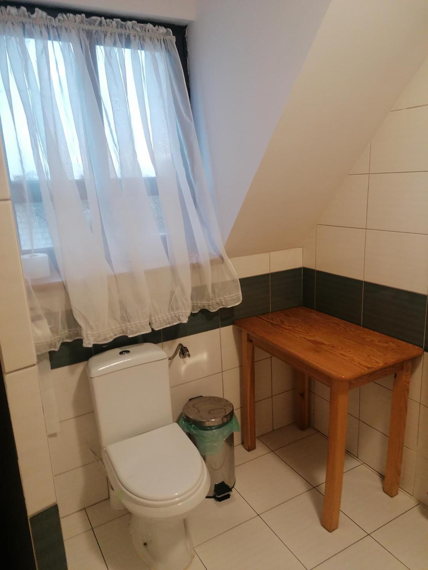 Restauracja & Pensjonat Szamanko Hrubieszow Værelse billede